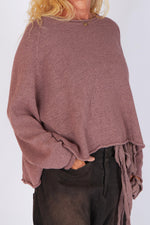 Rundholz Black Label Pullover