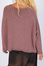 Rundholz Black Label Pullover