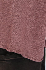 Rundholz Black Label Pullover