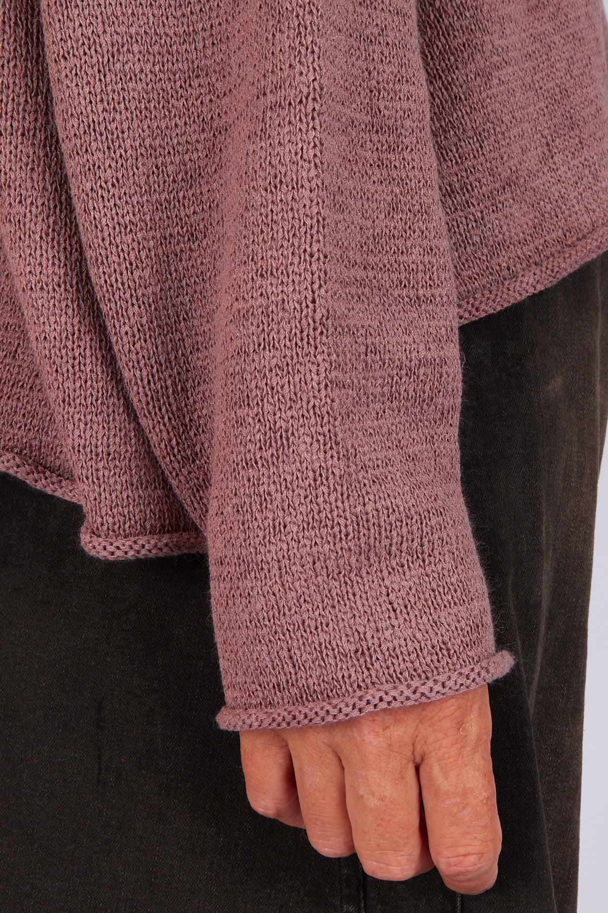 Rundholz Black Label Pullover