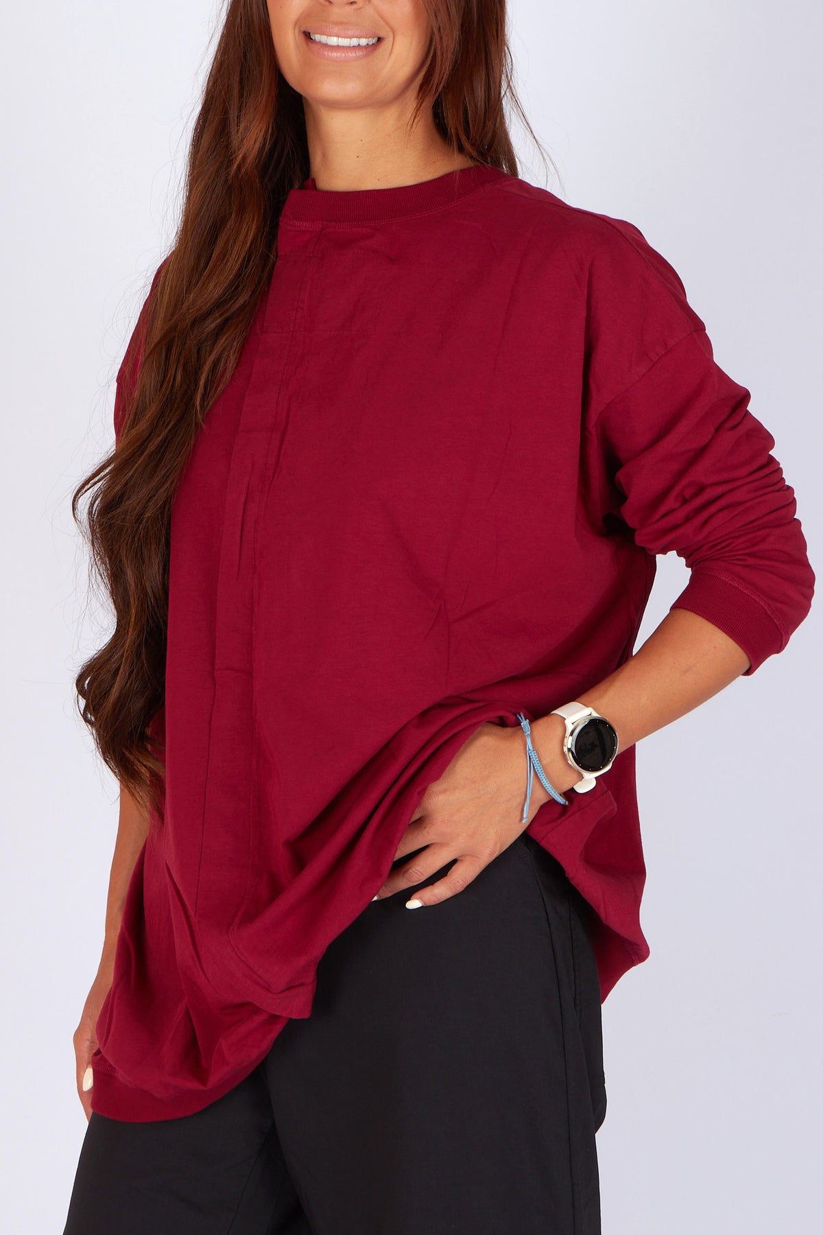 Rundholz Black Label Top