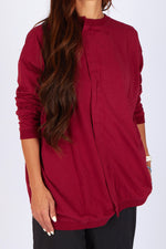 Rundholz Black Label Top