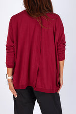 Rundholz Black Label Top