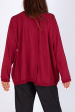 Rundholz Black Label Top