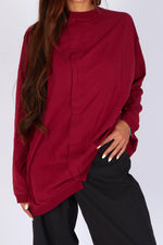 Rundholz Black Label Top