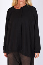 Rundholz Black Label Top