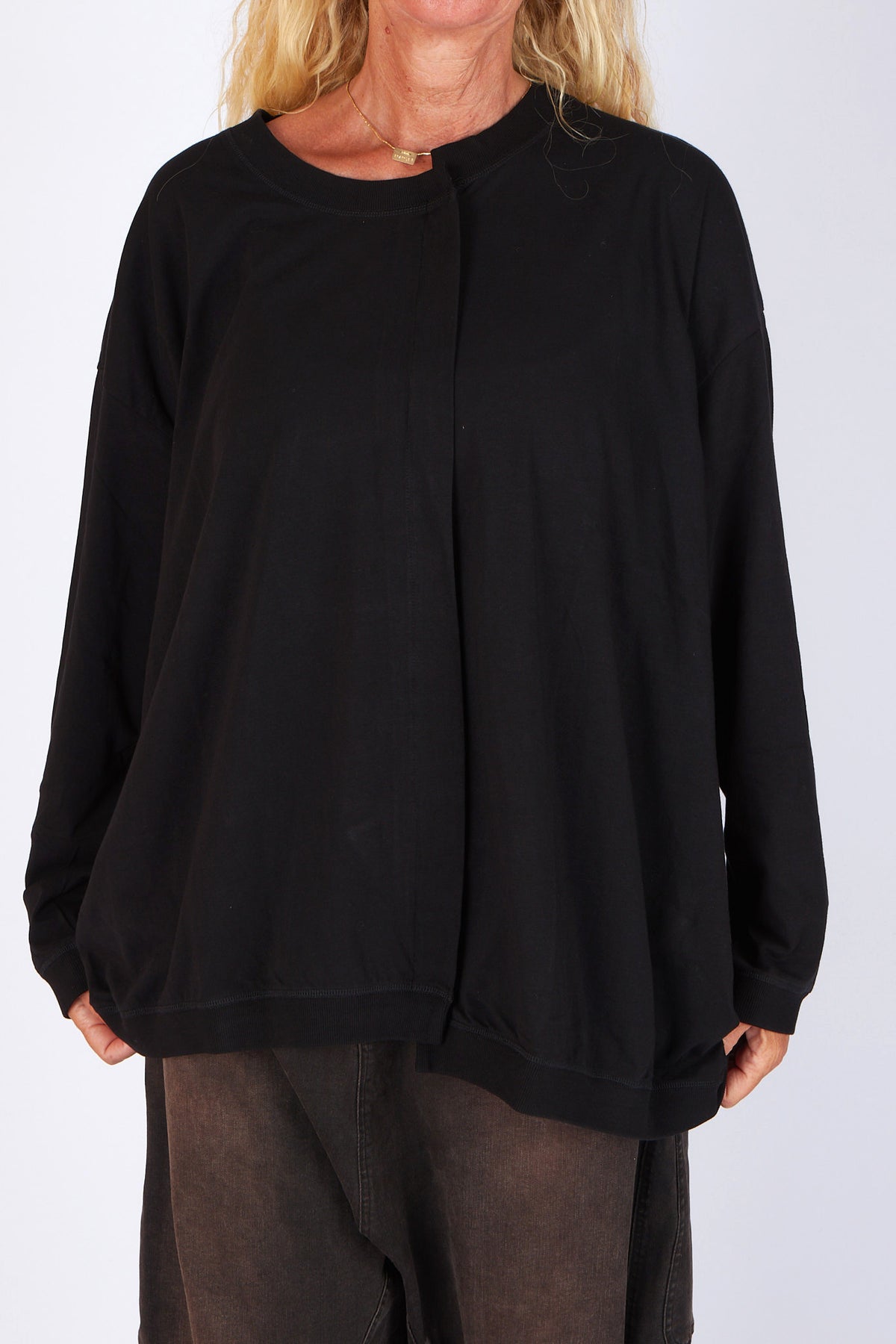 Rundholz Black Label Top