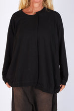 Rundholz Black Label Top