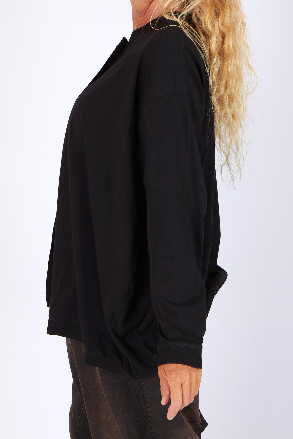 Rundholz Black Label Top