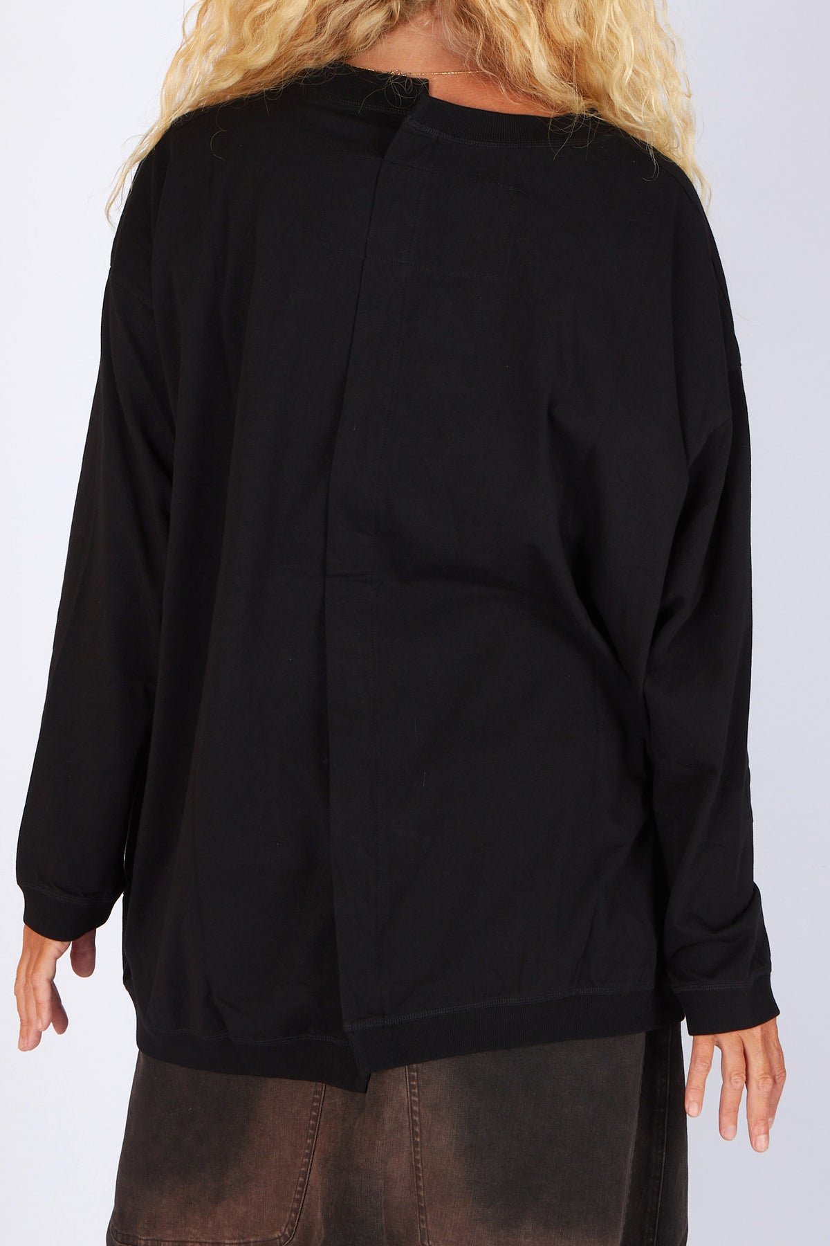 Rundholz Black Label Top