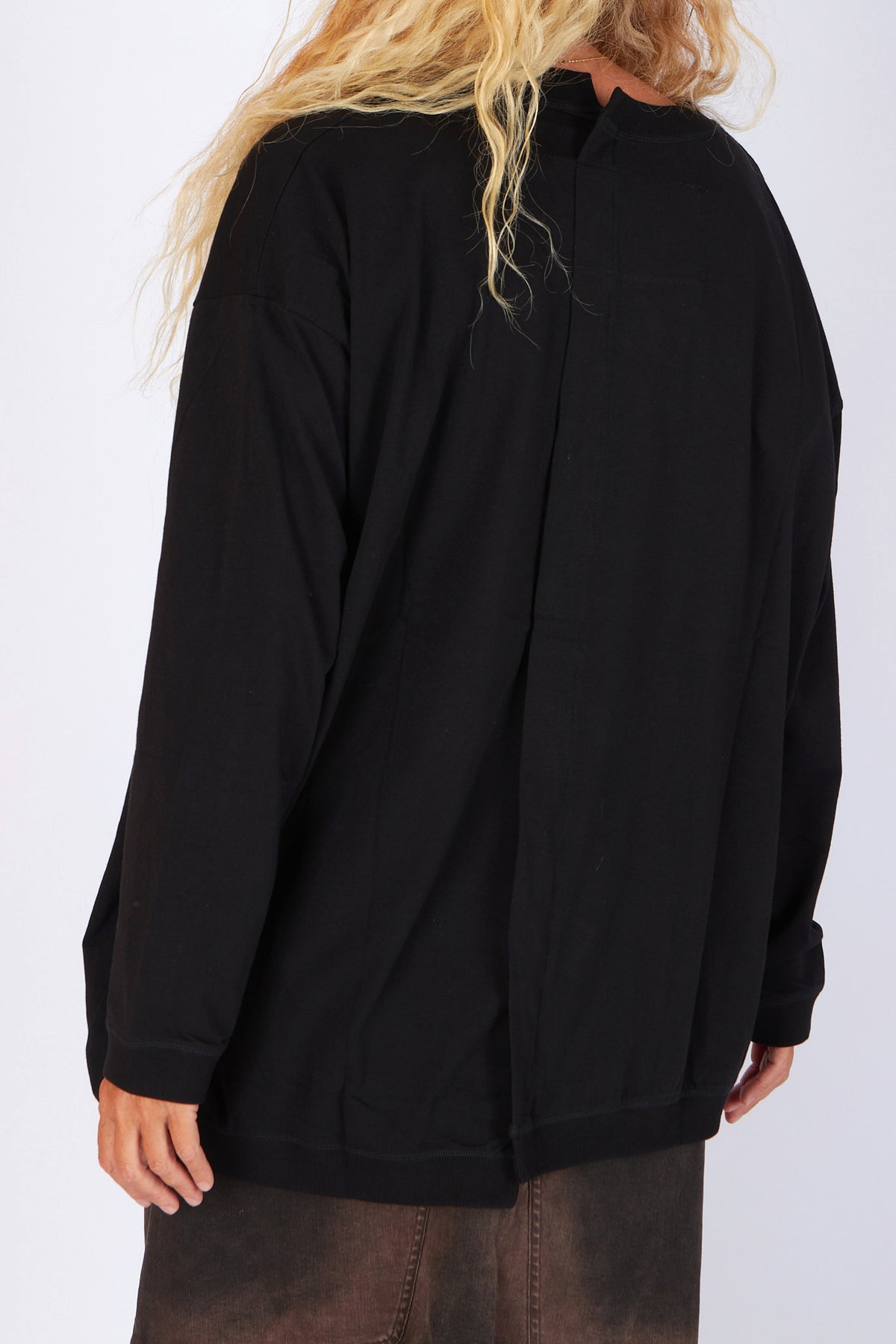 Rundholz Black Label Top