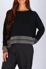 Rundholz Black Label Pullover