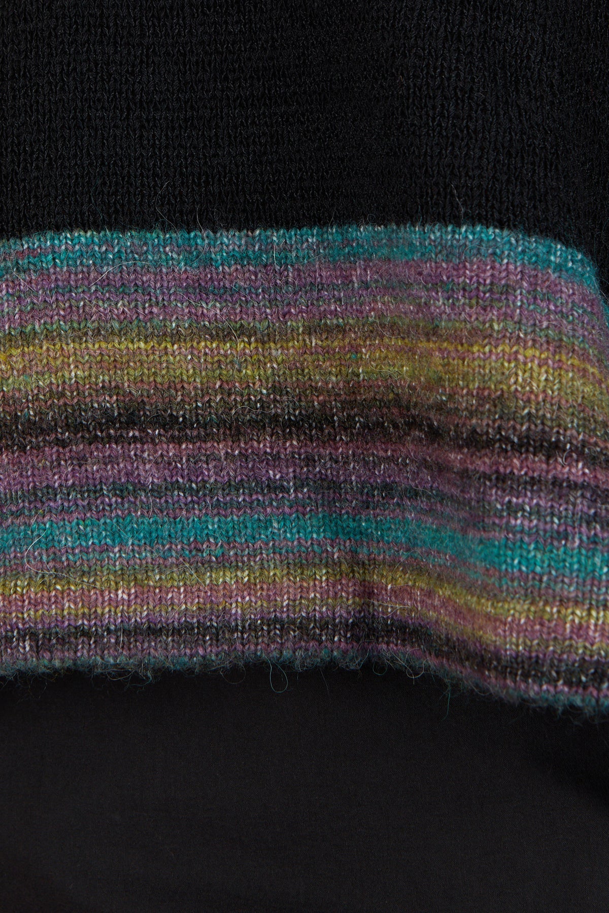 Rundholz Black Label Pullover