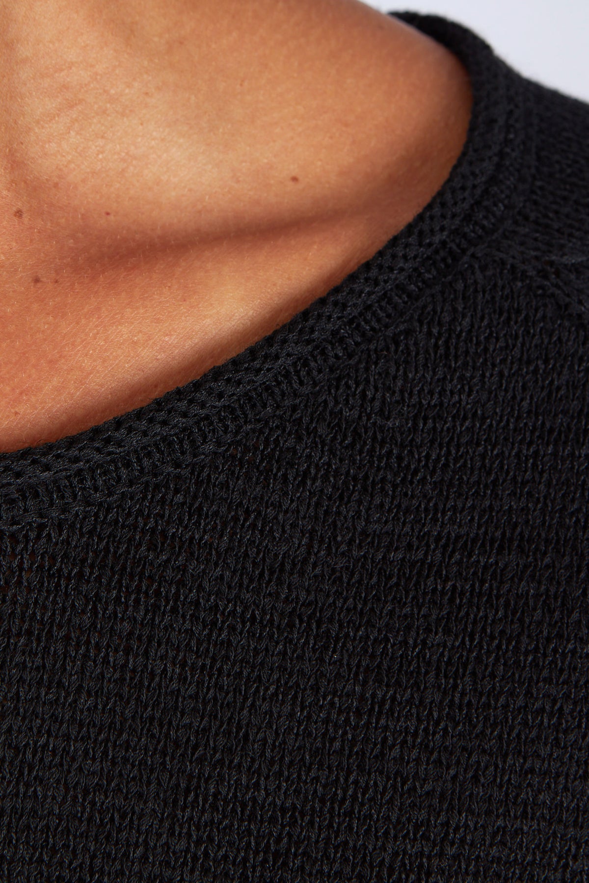 Rundholz Black Label Pullover