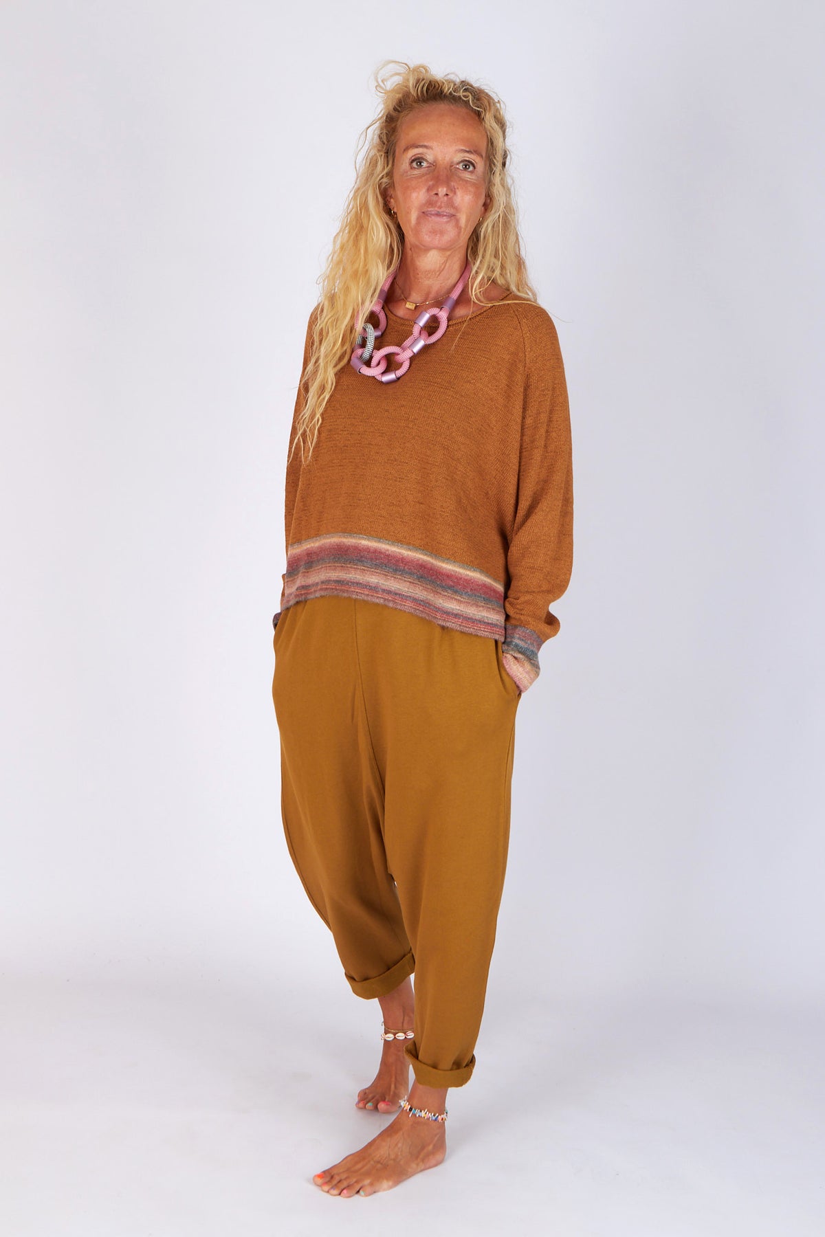 Rundholz Black Label Pullover