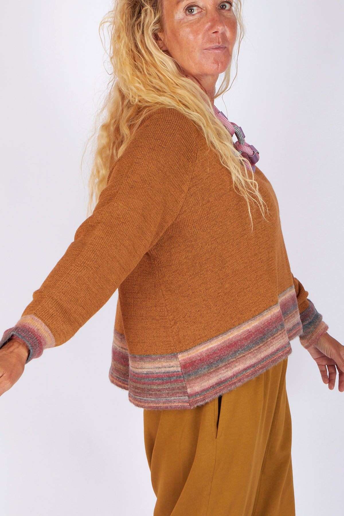 Rundholz Black Label Pullover
