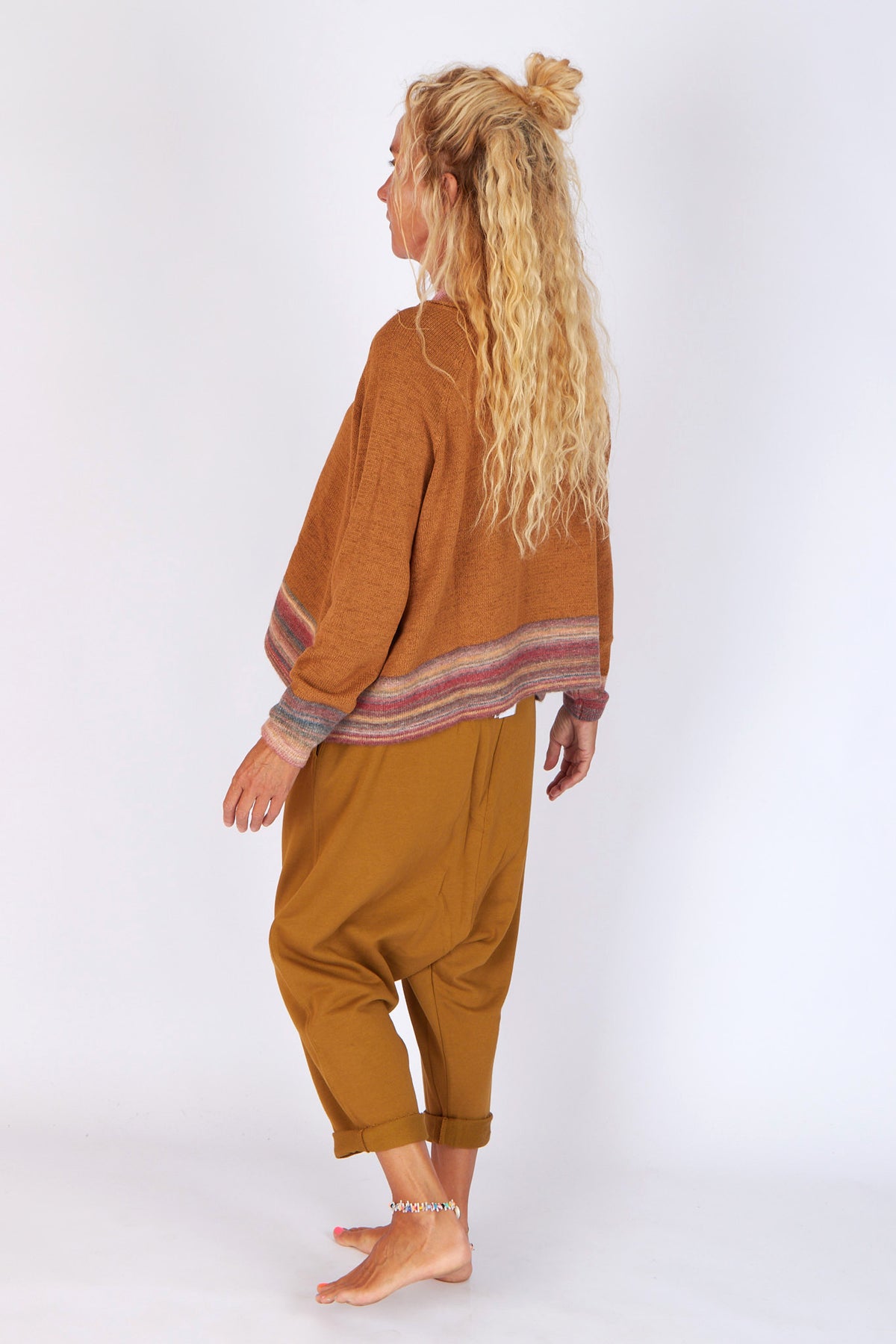 Rundholz Black Label Pullover