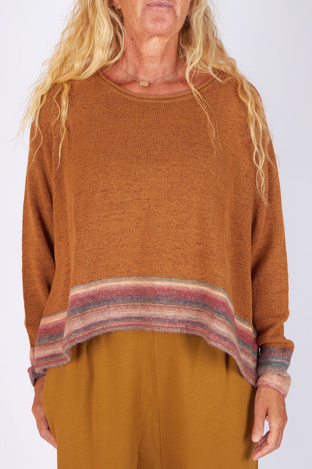 Rundholz Black Label Pullover
