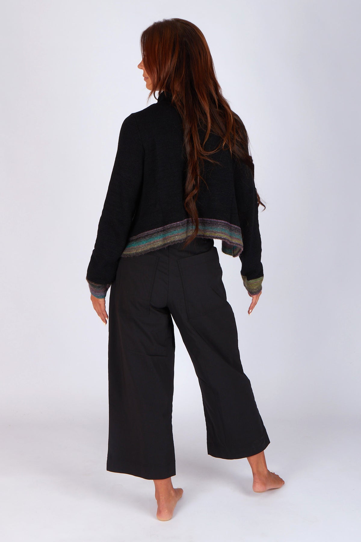 Rundholz Black Label Cardigan