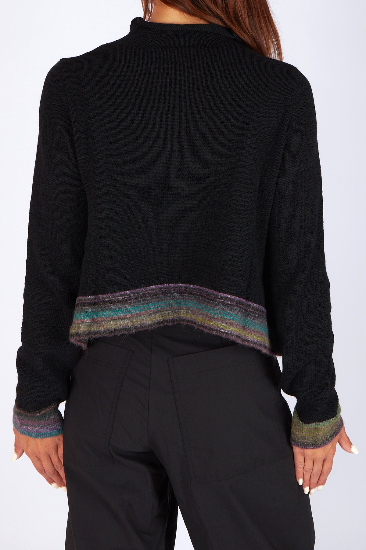Rundholz Black Label Cardigan