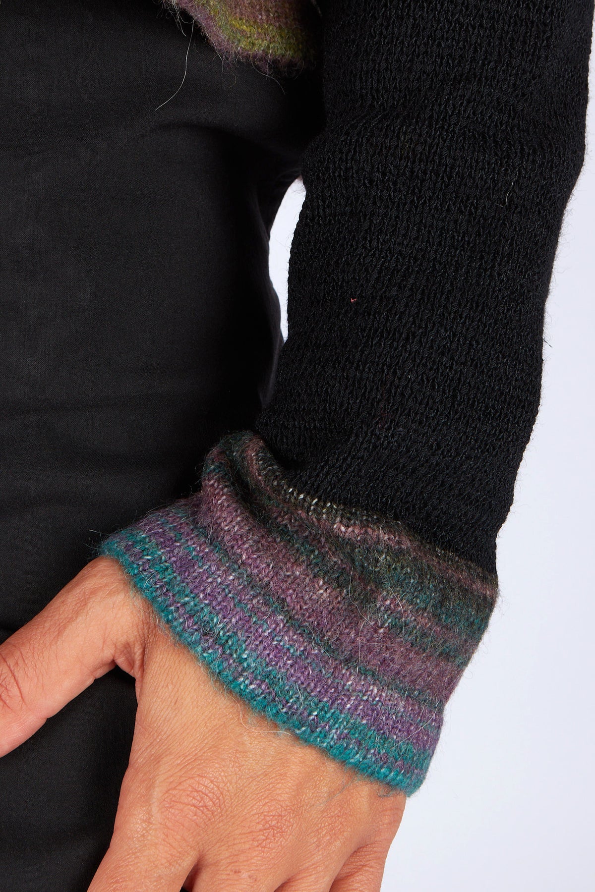 Rundholz Black Label Cardigan