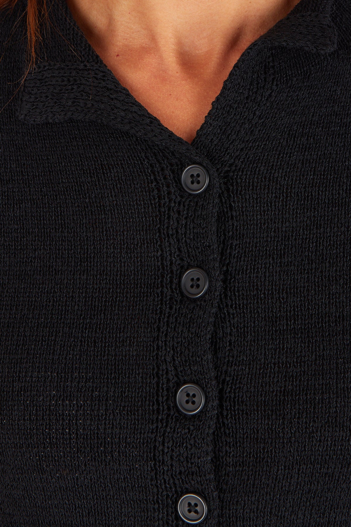 Rundholz Black Label Cardigan