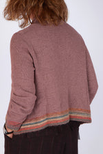 Rundholz Black Label Cardigan