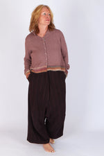 Rundholz Black Label Cardigan