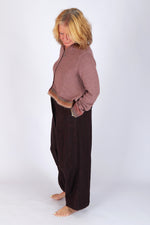 Rundholz Black Label Cardigan