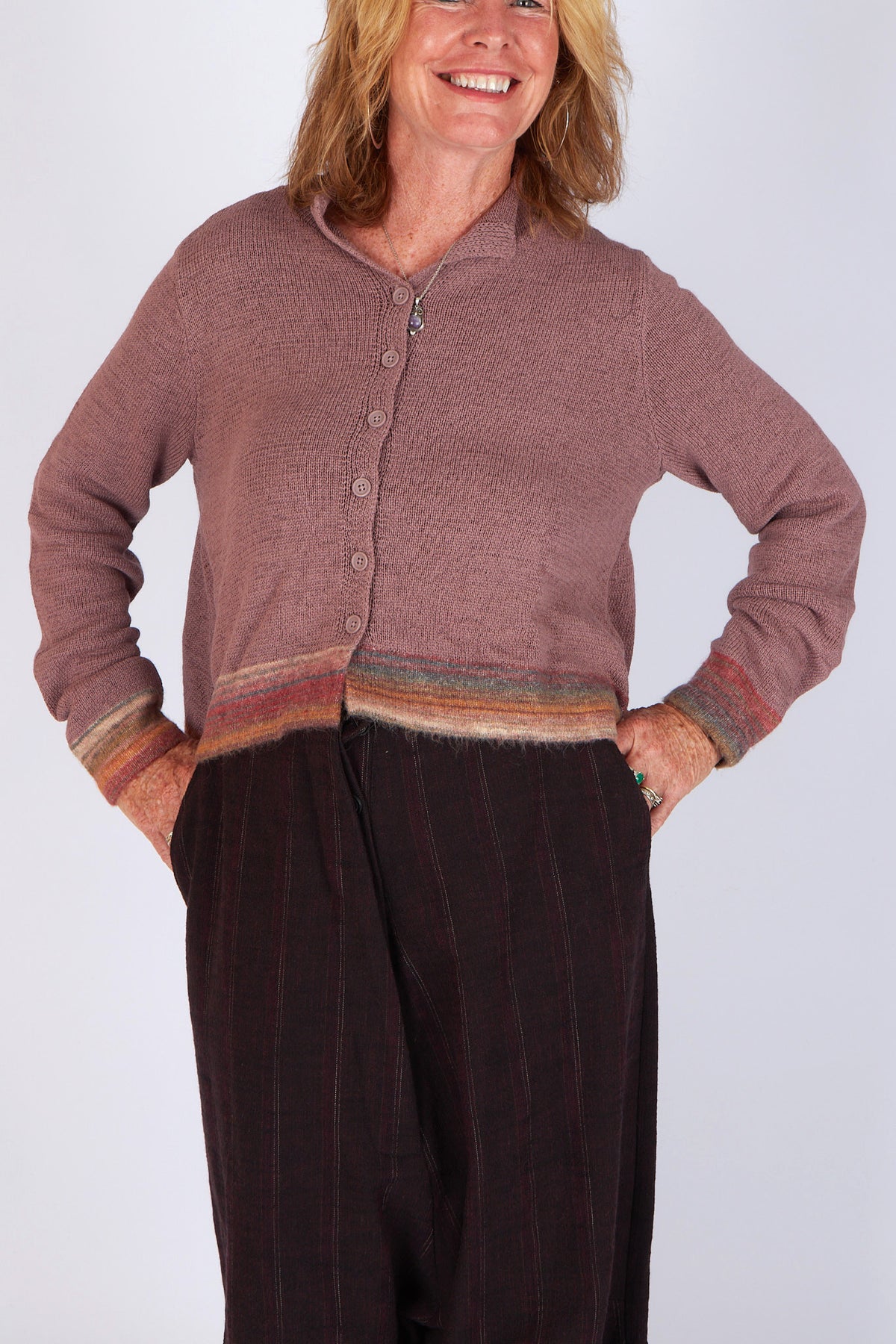 Rundholz Black Label Cardigan