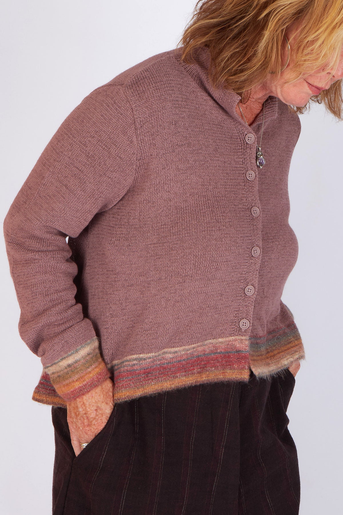 Rundholz Black Label Cardigan