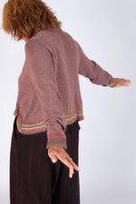 Rundholz Black Label Cardigan