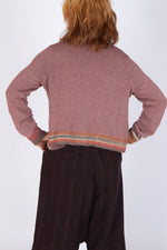 Rundholz Black Label Cardigan