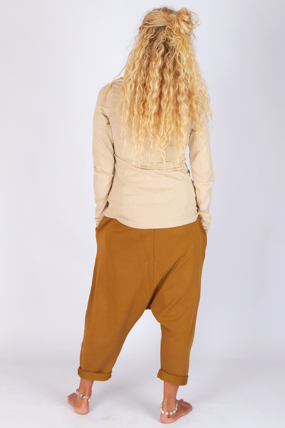 Rundholz Black Label Top