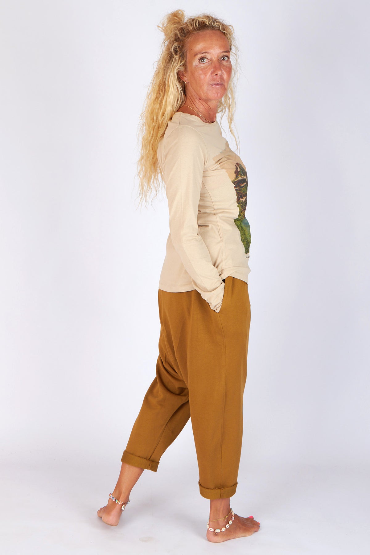 Rundholz Black Label Top