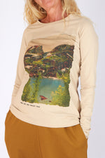 Rundholz Black Label Top