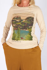 Rundholz Black Label Top