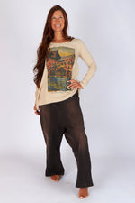 Rundholz Black Label Top