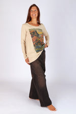 Rundholz Black Label Top
