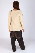 Rundholz Black Label Top