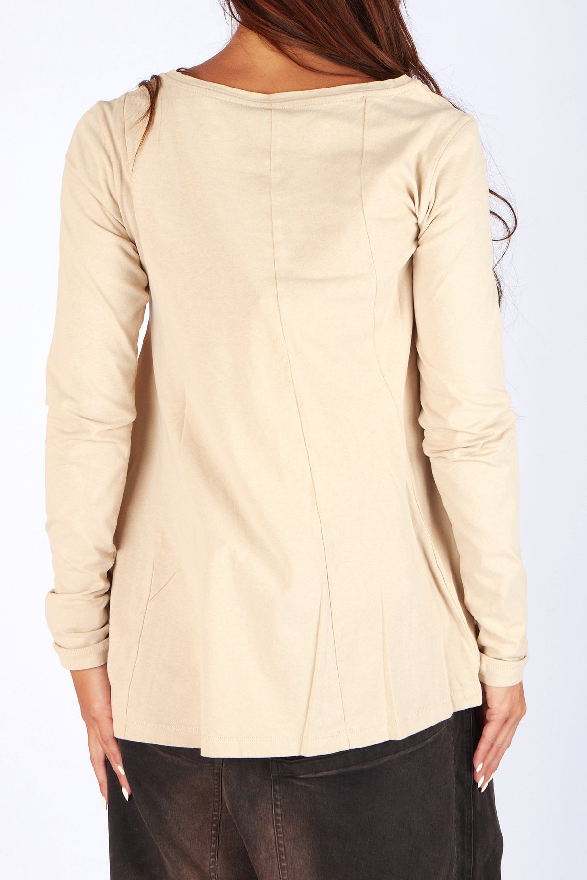 Rundholz Black Label Top