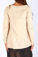 Rundholz Black Label Top