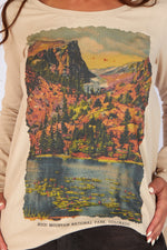 Rundholz Black Label Top