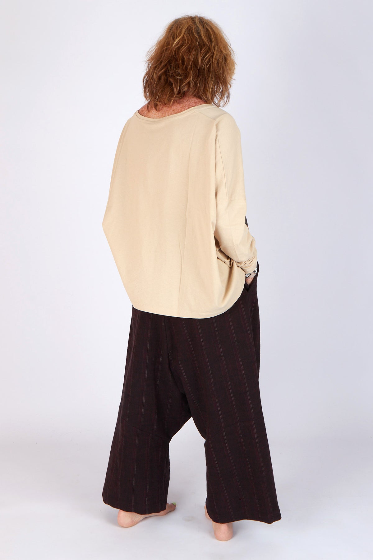 Rundholz Black Label Top