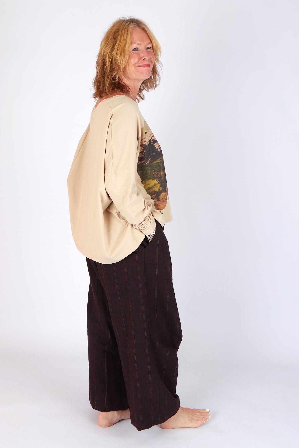 Rundholz Black Label Top