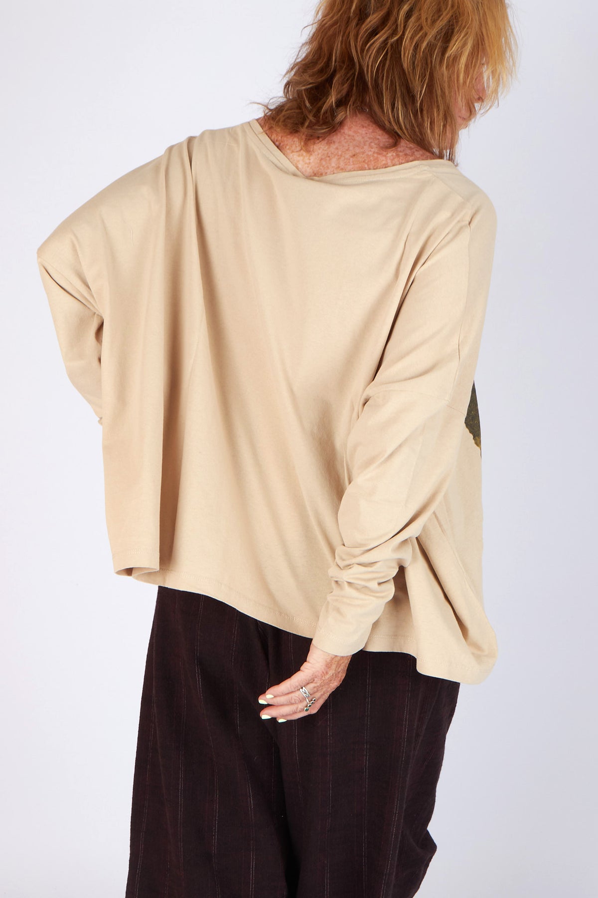 Rundholz Black Label Top