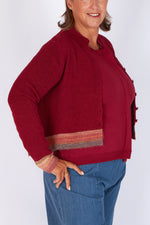 Rundholz Black Label Cardigan