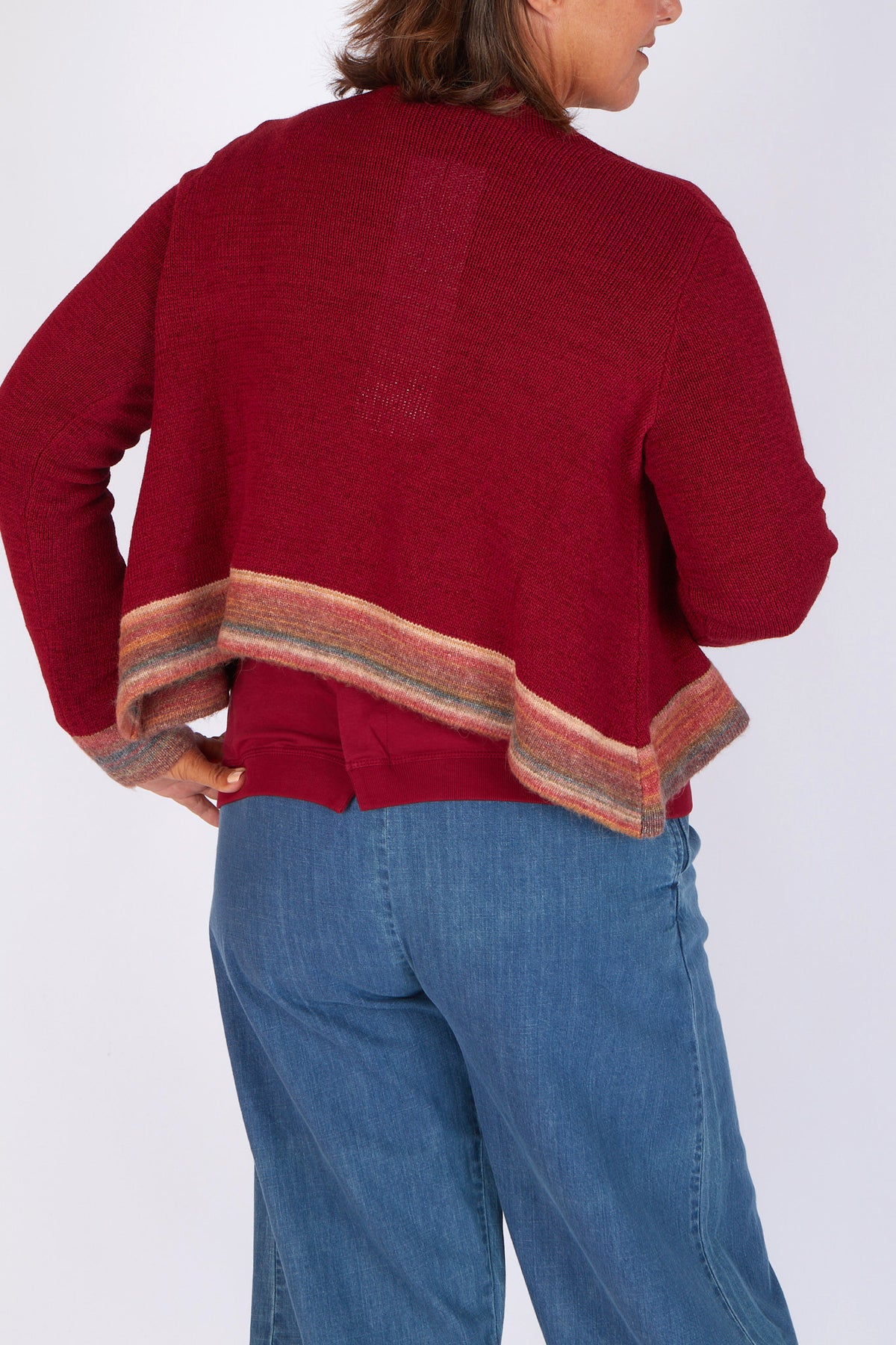 Rundholz Black Label Cardigan