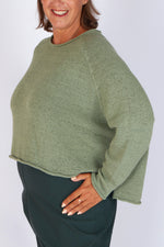 Rundholz Black Label Pullover