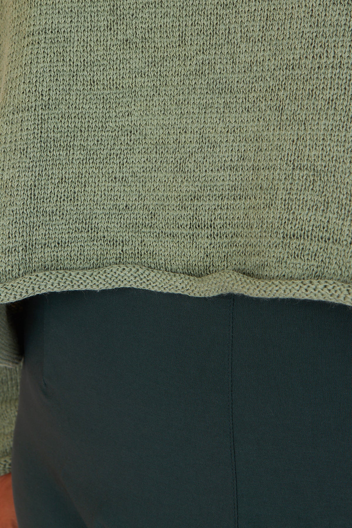 Rundholz Black Label Pullover